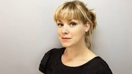Filippa Maurin blir ordförande i juryn till Nya Tiljans Talanger.Foto: oss reklambyrå