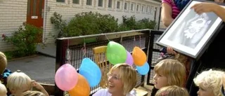 Ytterligare tio förskolebarn får plats på Lunden i Väskinde