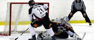 Playoff är nu långt borta