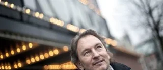 Ledin debuterar på Rondo