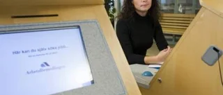 Praktik ger jobb?