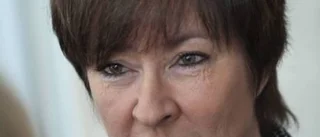 Möjligheternas land är visionen
