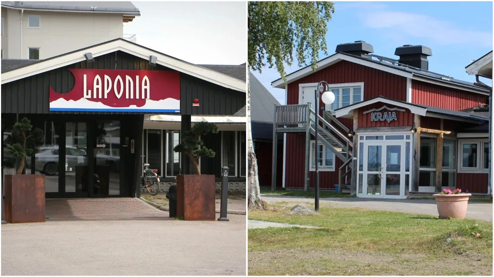 Sandbackaskolans avgångselever har sin studentbal på Hotell Laponia den 3 juni. Veckan därpå, den 11 juni, har Hornavanskolans studenter bal på Kraja.