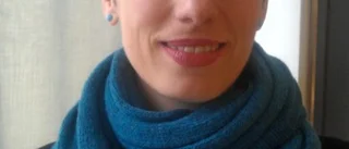 Lívia Páldi ska leda BAC