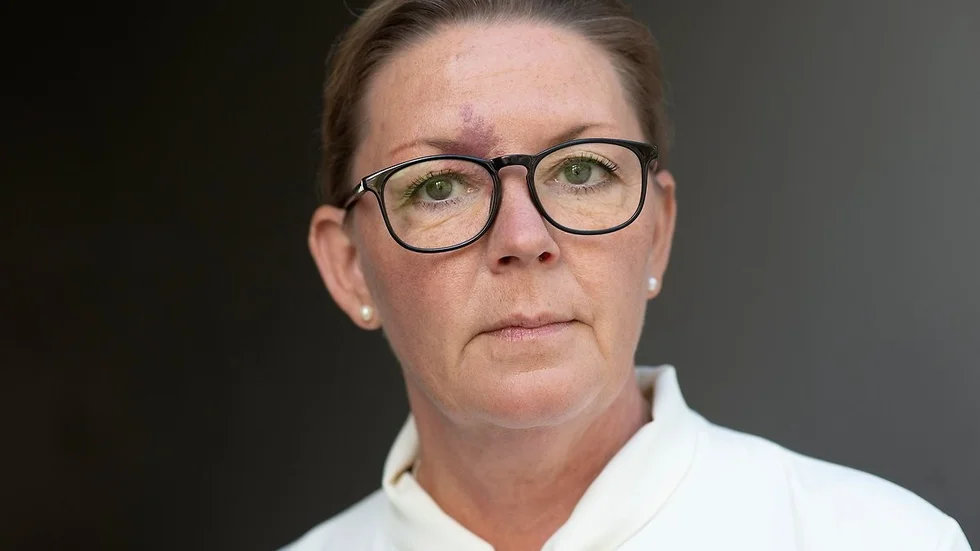 Monica Barck-Flygare, företagskoordinator vid Kompetenslotsen i Luleå lyfter den gemensamma satsningen mellan kommunerna som viktig för att locka arbetskraft norrut.