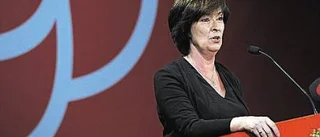 (S) behöver förändra sin självbild