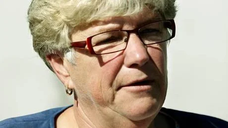 Kerstin Kahlström, Fårö framtid fick idén till Fårönatta efter att hon besökt Ölands skördefest.