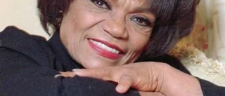 Eartha Kitt död