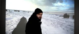Installation utan tydliga gränser