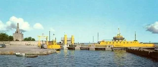En klocka för "klockarprästen"