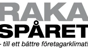 Raka spåret upplevs av företagarna som krokiga spåret. Eva Nypelius och de borgerliga har inte lyckats göra öns företagsklimat bättre, skriver Bo Björkman