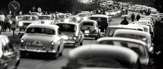 Piteås eget Woodstock fyllde skidbacken