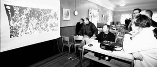 Alla pratar befolkningstillväxt