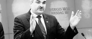 Kultursensation av Håkan Juholt