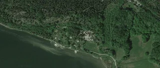 Stor värdeökning när fastigheten på Bergtorpsvägen 7 i Kolmården nu sålts på nytt