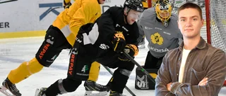 En sportslig förbannelse              