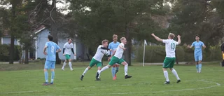 Utklassningsseger i toppmötet • Öhman storspelade med fotsmärtor • Mardrömssviten för IFK Visby
