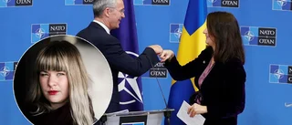 S-dialog om Nato hela veckan: "Det går väldigt fort" ✓Här är alla viktiga datum