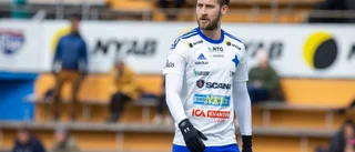 Blev ställd när han såg planen – avgjorde ändå för IFK