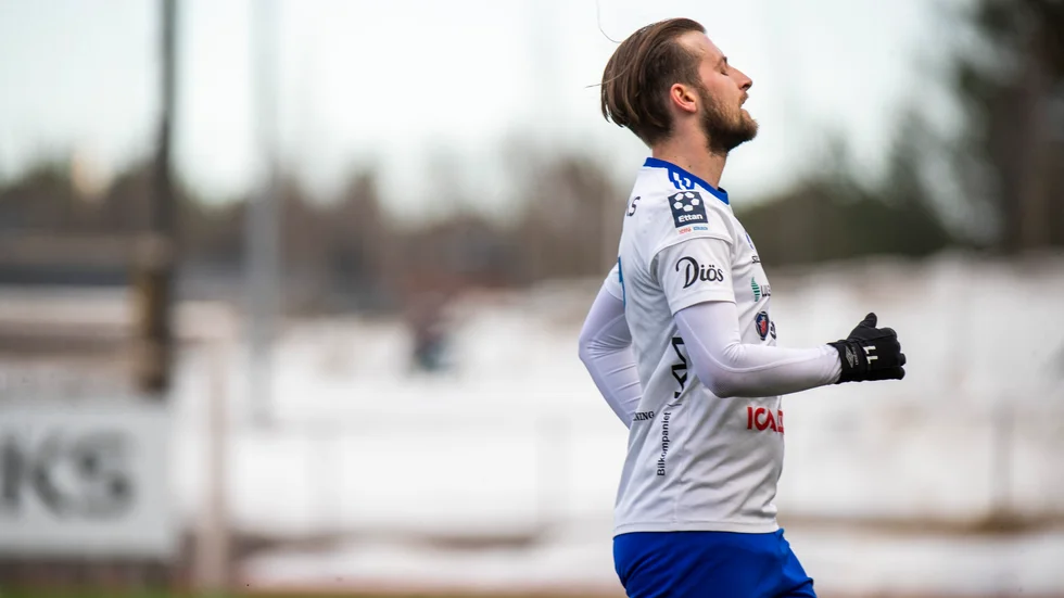 IFK Luleå tappade ledningen i slutminuterna mot Skellefteå FF.