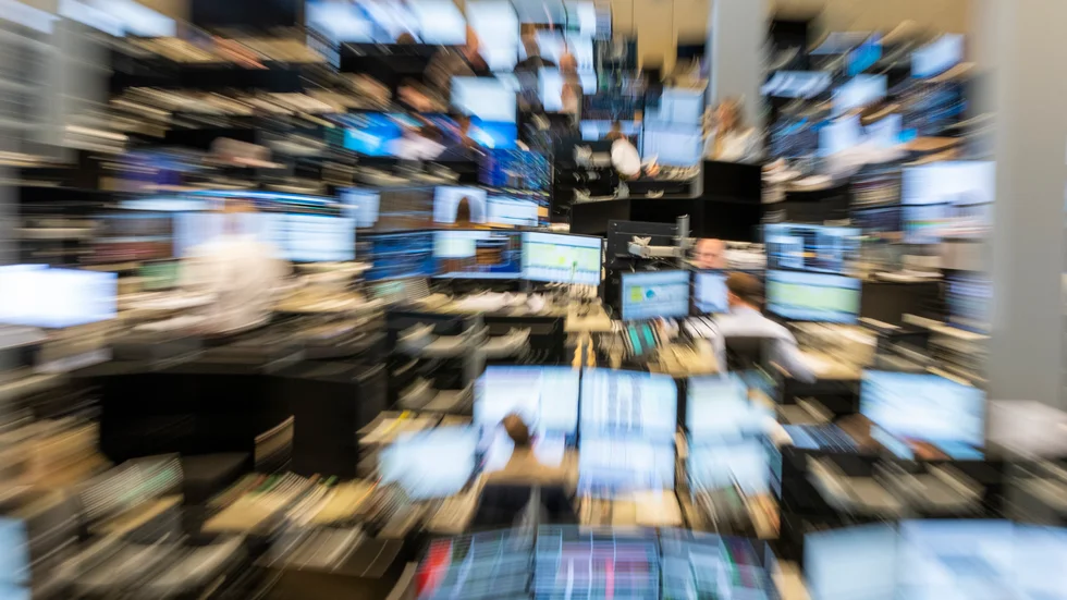 Det är dags att säga sanningen om hur "smidigt" det egentligen är med datorer och mobilder skriver Ing-Marie Andersson