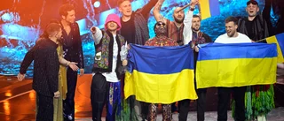 När musiker samlar in pengar till Ukraina 