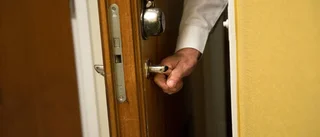 Polisen varnar för bedragare
