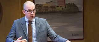 Nordström: Utbildning avgörande för tillväxten
