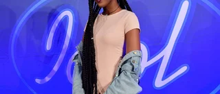 Idol: Jemima nära att åka ut
