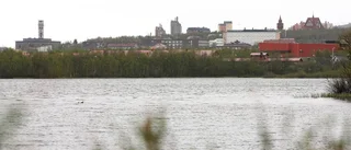 Provmuddring uppskjuten igen