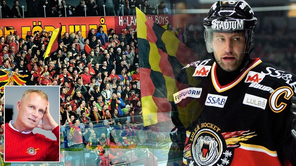 Bilden är ett montage.
