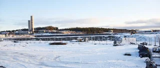 Oja lämnar bolag – LKAB fortsätter markaffär