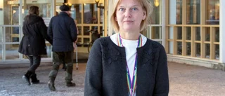 Vädjan i krisen: "Vaccinera er"