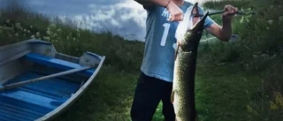"Efter andra kastet så smällde det"