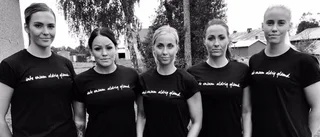 Stjärnorna tar ställning mot sexuella övergrepp