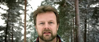 Hallå där ... Jägareförbundet inför jakten