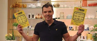 Bodensare skrapade hem miljonbelopp