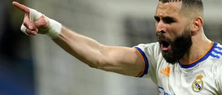 Källström om finalen: Real har fler än nio liv