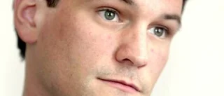Hoffstedt ny m-ledare på ön