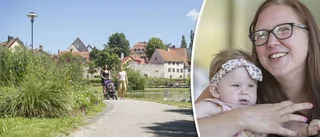 "Tack vare aborten kan jag ge barnen det liv de har i dag"