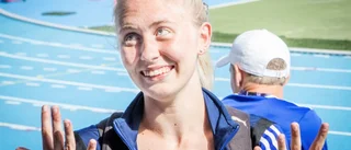 Moa tog guld i tresteg