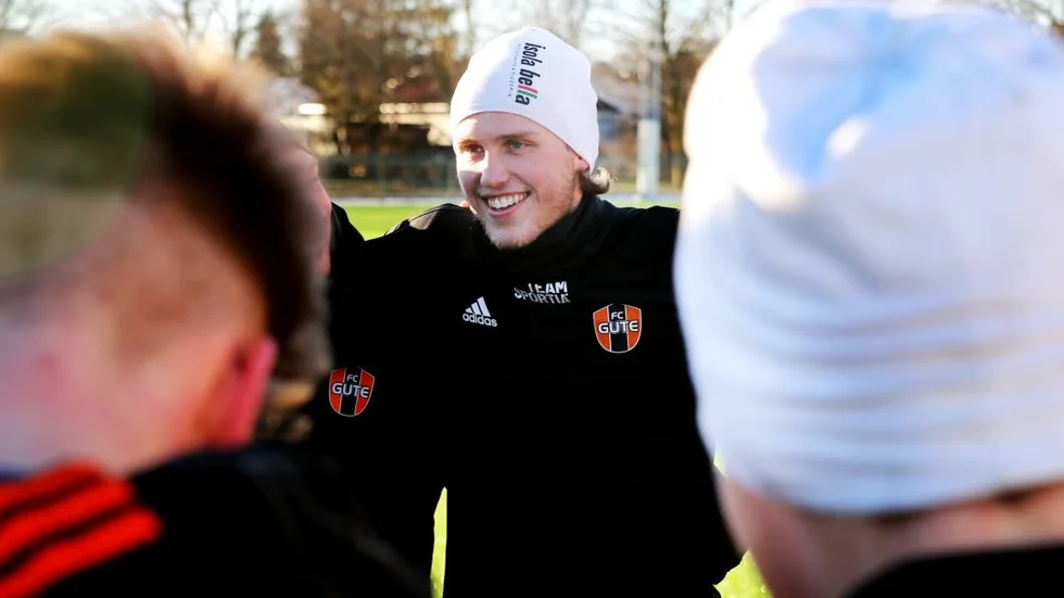Emil Engqvist är den senaste att lämna.