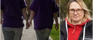 Personalen om besparingarnas baksida – hinner inte vårda de äldre: "Man har gett upp lite"