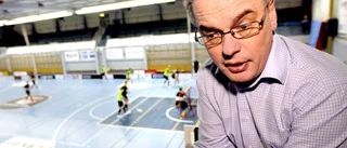 "Det är ingen lätt fråga för oss"