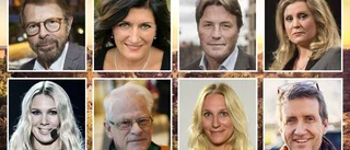 Följ med till kändisarnas smultronställen