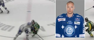 Hårda straffet för gotlänningen