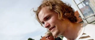 Kondomer och en stor stark?