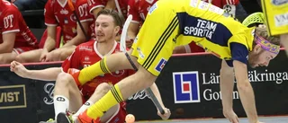 Visby IBK vann rysare mot Craftstaden
