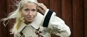 Viktoria Tolstoy till Gotland