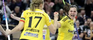 Innebandylegendaren väljer att avsluta karriären
